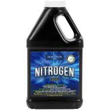 Nature's Nectar Nitrogen Biofloral