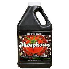 Nature's Nectar Phosphorus Biofloral