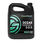 Green Planet Ocean Magic Green Planet