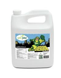 Optic Foliar Overgrow Optic Foliar