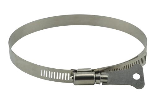 Butterfly Ducting Clamp 6"/8"/10" Eddi's