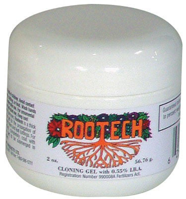 Rootech Rooting Hormone Gel Eddi's