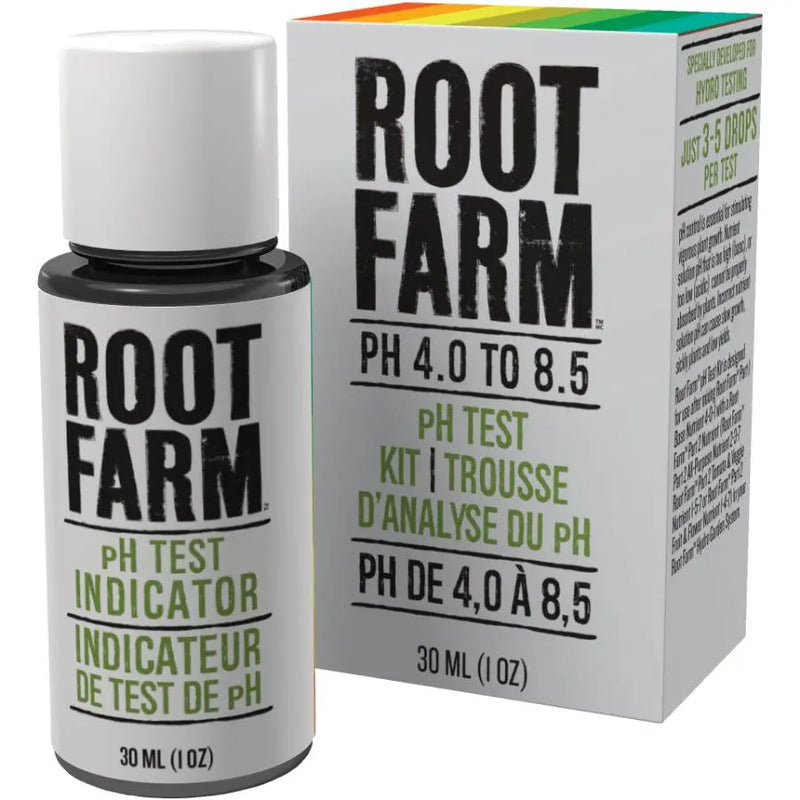 pH Test Kit Hawthorne