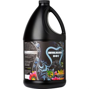 Holland Secret Royal Black Humic Acid Holland Secret