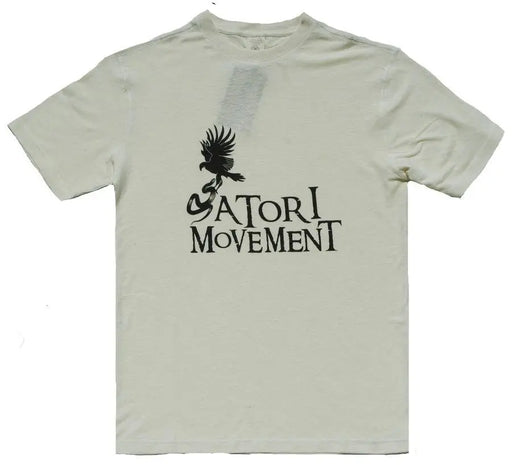 Satori assorted hemp shirts B&B Transfer