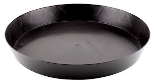 Saucers - Round * Quality Wholesale