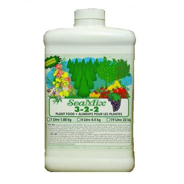 Sea Mix Micro Nutrients Quality Wholesale