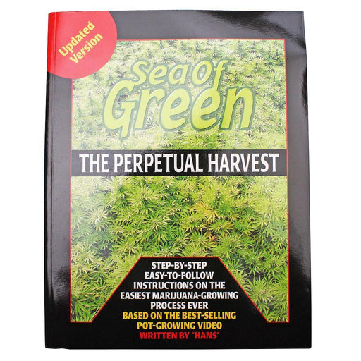 Sea Of Green Maq Distributors