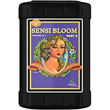 Advanced Nutrients pH Perfect Sensi Bloom Advanced Nutrients