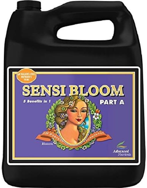 Advanced Nutrients pH Perfect Sensi Bloom Advanced Nutrients
