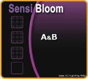 Advanced Sensi Bloom Advanced Nutrients