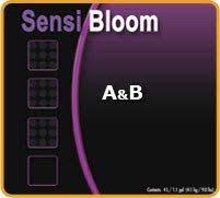 Advanced Sensi Bloom Advanced Nutrients
