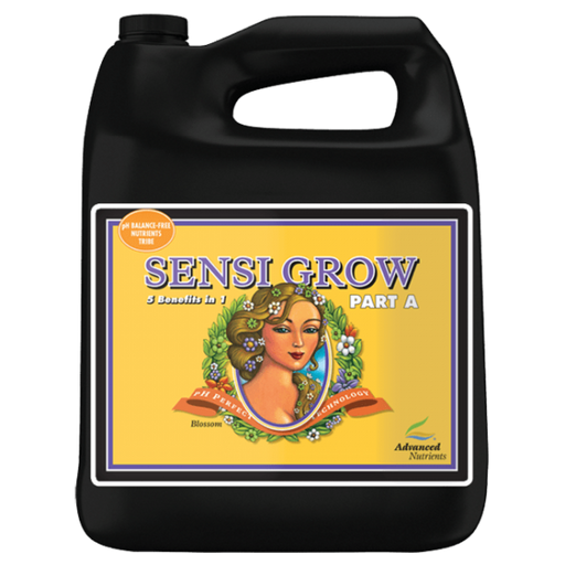 Advanced Nutrients pH Perfect Sensi Grow Advanced Nutrients