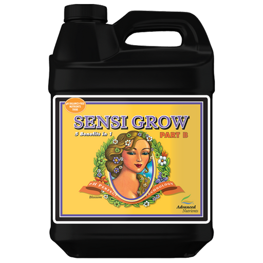 Advanced Nutrients pH Perfect Sensi Grow Advanced Nutrients