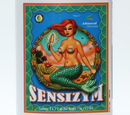 Advanced Sensizym Advanced Nutrients