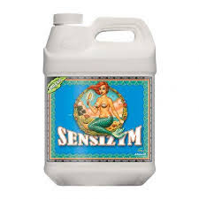 Advanced Sensizym Advanced Nutrients