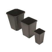 Square Pots Biofloral