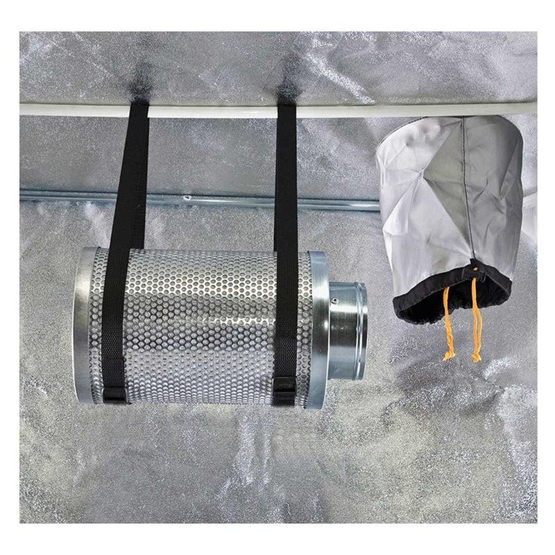 Mammoth Straps Eddi's