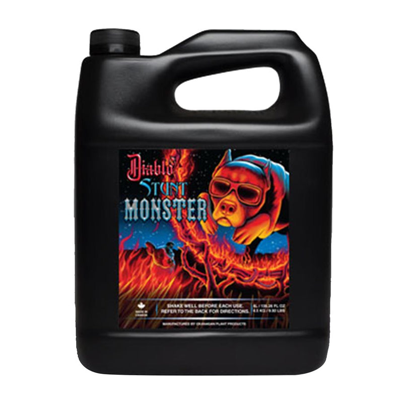 Diablo Stunt Monster 1L Eddi's