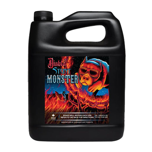 Diablo Stunt Monster 1L Eddi's