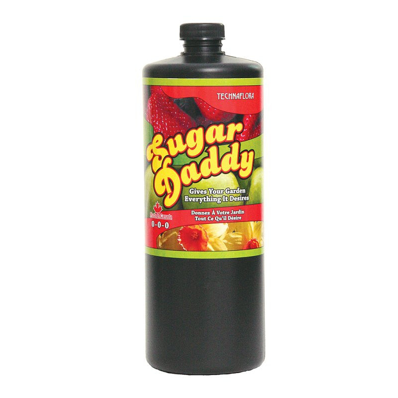 Sugar Daddy 1L Eddi's