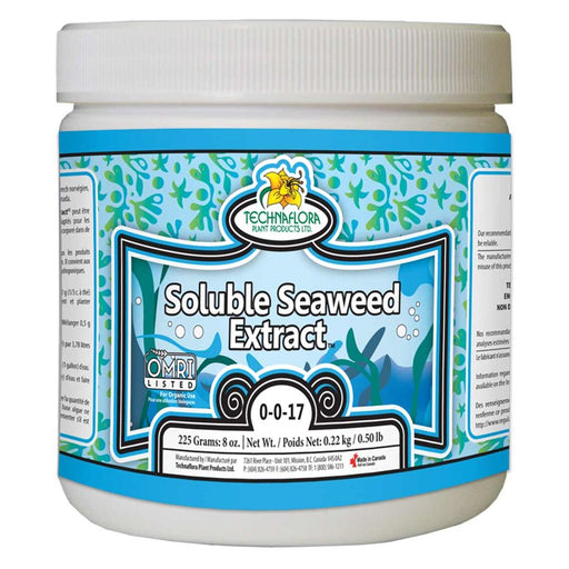 Technaflora Soluble Seaweed Eddi's