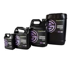 Green Planet Vitathrive Green Planet