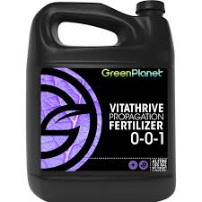 Green Planet Vitathrive Green Planet