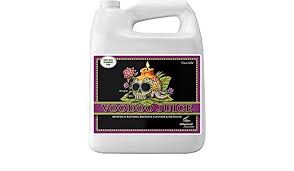 Advanced Voodoo Juice Advanced Nutrients