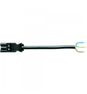 Photobio MX LED Wieland Powercord Photobio